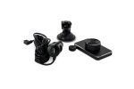 Affordable Dual Wide Angle Lens IR Vehicle Dash Cam Mini Nightvision DVR System - DUOCARCAMg66926g