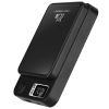 2 In 1 Magnetic Wireless Power Bank 10000mAh PD20W Fast Charger MagSafe Wireless Power Bank Fit for IOS Phones IOS Phone 14 Series And More - Black
