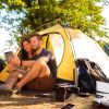 ALLPOWERS Portable Power Station 288Wh / 78000mAh Mobile Power Supply Solar Generators 300W Battery Power Storage For Camping - us
