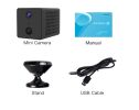 Mini Surveillance Camera