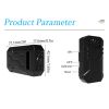 WD16 HD Camera