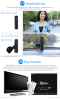 PV8 V8 Mini Body Camera 1080P Full HD Video Security Cam IR Night Vision Wearable Mini Camcorders Police Body Camera built in 32GB - 32GB