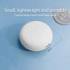 Air Pro 6 TWS Wireless Headphones with Mic Fone Bluetooth Earphones Sport Earbuds Pro6 J6 Headset for Apple iPhone Xiaomi Huawei - White Headphones