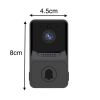 Smart Home Video Intercom WIFI
