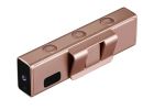 K12 8MP Full HD 1080p 16gb Tf WIFI Wink Smart Wearable Sport Camera Video Recorder Glasses Portable Video Eyeglasses Eye Glasses  - gold