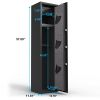 Large Capacity Metal Rifle Gun Safe