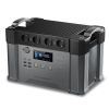 ALLPOWERS Portable Power Station 110 / 230V Solar Generator 2000W/700W/300W/200W Emergency Power Supply Fit For Iphone Camping - 200W power station