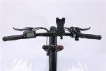 26inch 750W 48V13.2AH snow electric bicycle fat tire mountian E-bike off-road - Default