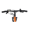26 Mountain Electric Bike for Adults Aluminum Alloy Frame 350W Motor 48V 12.8AH - Default