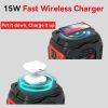 GOFORT SOLAR Power Supply