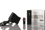 Micro Baby Monitor Spy Cam w/ MicroSD Slot -