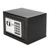 17E Home Use Electronic Password Steel Plate Safe Box