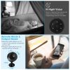 Mini Camera Wireless Wifi