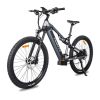 Electric mountain bike - default
