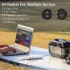 Gofort 330W Portable Power Station