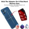 Bicycle Electric Car Motorcycle Mobile Phone Support Takeout Navigation Ride Shockproof Bicycle Rotating Mobile Phone Frame - 146A