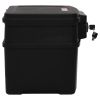 Safe Box Black