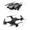 Ninja Dragon Dual Camera 4K Wide Angle 3D Flip Quadcopter Drone - Default Title