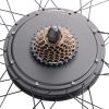 Electric Bicycle Motor - LA01