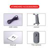 MD8 HD1080P Mini Camera Loop Recording Mini Camcorder Motion Detection DV Video Voice Recorder Micro Camera built in 32GB - 32GB