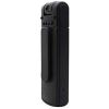B18 1080P HD Mini IP Camera Voice Audio Recorder PIR Motion Dection Infrared Night Vision Back Clip Mini DVR built in 32GB - black