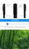PV8 V8 Mini Body Camera 1080P Full HD Video Security Cam IR Night Vision Wearable Mini Camcorders Police Body Camera built in 32GB - 32GB