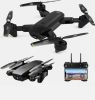 Ninja Dragon Dual Camera 4K Wide Angle 3D Flip Quadcopter Drone - Default Title