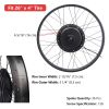 Electric Bicycle Motor - LA01