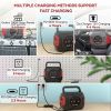 GOFORT SOLAR Power Supply