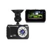 DVR  Dashcam G-Sensor Night Vision Dash Cam built in 32GB - black