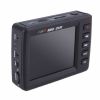 KS-750A Mini DVR Camera 2.5" LCD Portable Mini Video Recording System Button Video Recorder Updage Update With Remote Control built in 32GB - 32GB