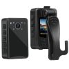 A23 Wearable Police Bodycam 1080P Camera Mini Camcorder Body Mounted Cam Security Guard With Night Vision DVR Recorder - 32GB