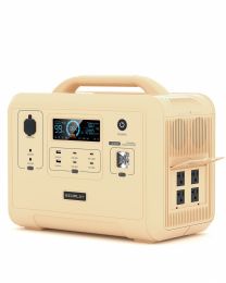 Portable power station