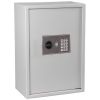 Digital Safe  w/ Digits & Keys
