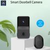 WiFi Video Doorbell Camera