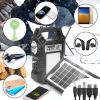 Portable Solar Power