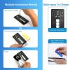 WiFi Video Doorbell Wireless Door Bell 720P HD WiFi