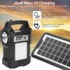 Portable Solar Power