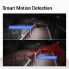 ANNKE 8CH 5in1 5MP Lite DVR HD Video Surveillance System H.265+ With 4PCS Weatherproof Outdoor 2MP Security Camera Home CCTV Kit - 2T