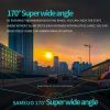 Dash cam  Car DVR camera dash auto video Recorder dashcam night vision