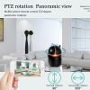 WiFi Smart Net Night Vision Camera  Wireless