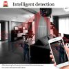 WiFi Smart Net Night Vision Camera  Wireless