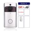 EKEN V5 Smart WiFi Video Doorbell Camera