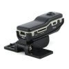 MD7 Mini DV DVR 720P HD Mini Camera Digital Video Recorder Webcam Black With Holder R20 built in 32GB - black
