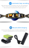 PV8 V8 Mini Body Camera 1080P Full HD Video Security Cam IR Night Vision Wearable Mini Camcorders Police Body Camera built in 32GB - 32GB