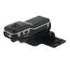 MD7 Mini DV DVR 720P HD Mini Camera Digital Video Recorder Webcam Black With Holder R20 built in 32GB - black