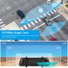 FHD 1080P Car DVR Dash Camera 9.66In