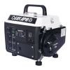 Portable Generator, Outdoor generator Low Noise, Gas Powered Generator,Generators for Home Use - yellow