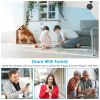 Mini Camera Wireless Wifi