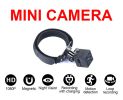 MD23 HD 1080P Mini Camera Sport DV Portable Covert Body Cam With Night Vision And Motion Detection Small Security Carmera Card built in 32GB - black